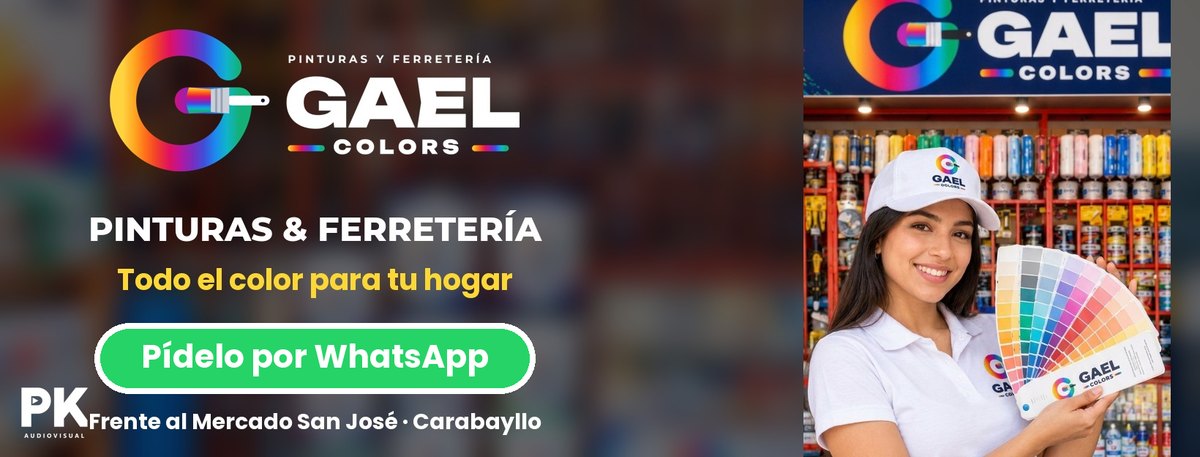 Portada de Facebook