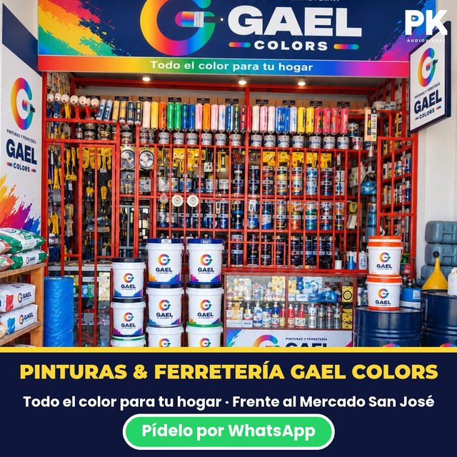 Post: la tienda